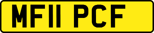 MF11PCF