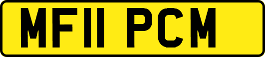 MF11PCM