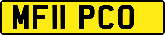 MF11PCO