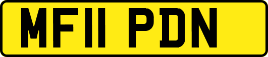 MF11PDN