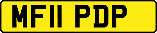 MF11PDP
