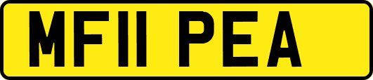 MF11PEA