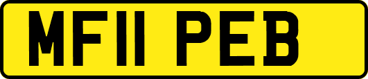 MF11PEB