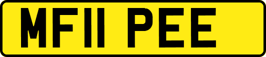 MF11PEE