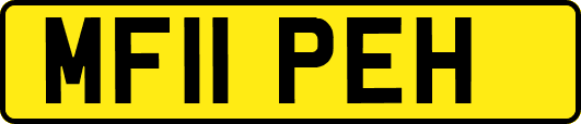 MF11PEH