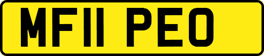 MF11PEO