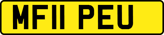 MF11PEU