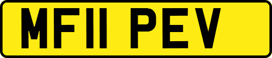 MF11PEV