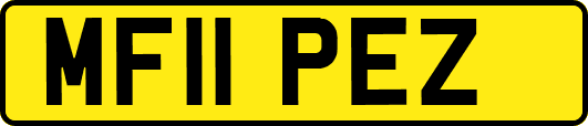 MF11PEZ