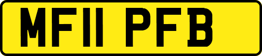 MF11PFB