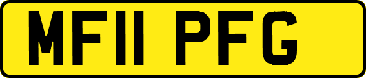 MF11PFG