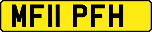 MF11PFH