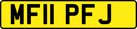 MF11PFJ