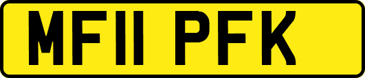 MF11PFK