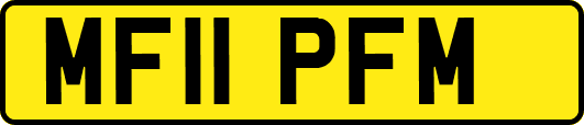 MF11PFM
