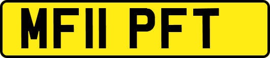 MF11PFT