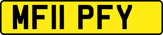MF11PFY