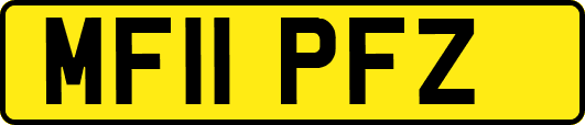MF11PFZ