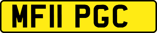 MF11PGC