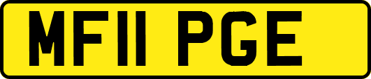 MF11PGE