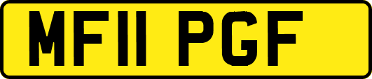 MF11PGF