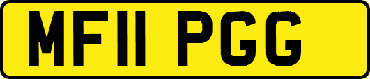 MF11PGG