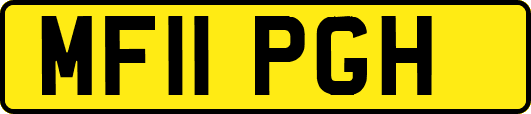 MF11PGH