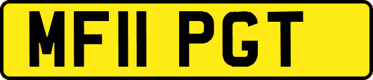 MF11PGT