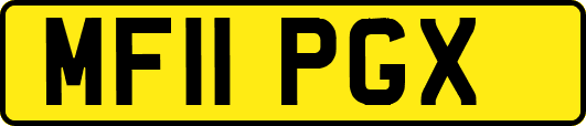MF11PGX