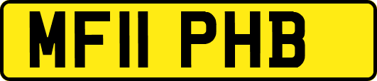 MF11PHB