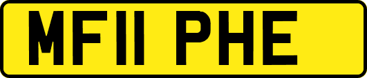 MF11PHE