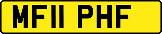 MF11PHF