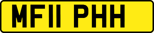 MF11PHH
