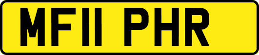 MF11PHR
