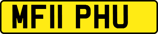 MF11PHU