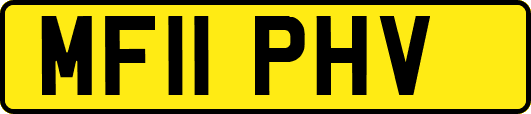 MF11PHV