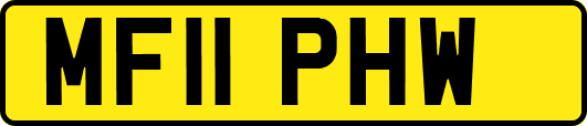 MF11PHW