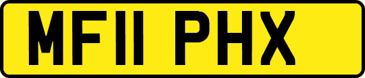 MF11PHX