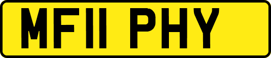 MF11PHY
