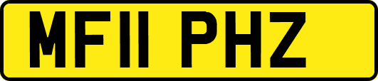 MF11PHZ