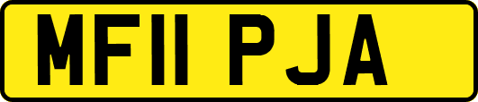 MF11PJA
