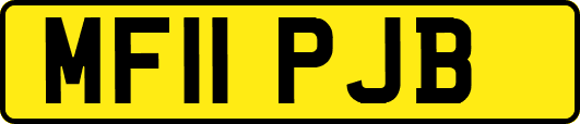 MF11PJB