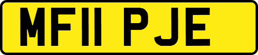 MF11PJE