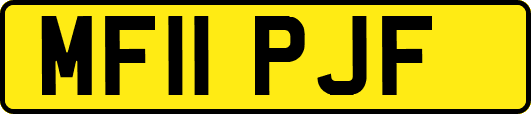 MF11PJF