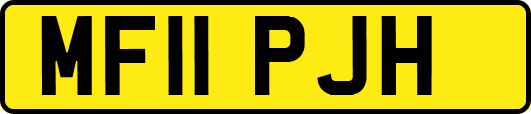 MF11PJH