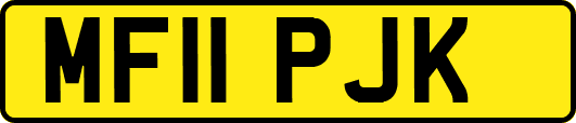 MF11PJK