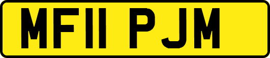 MF11PJM