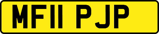 MF11PJP