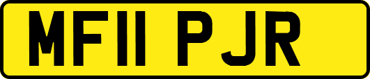 MF11PJR