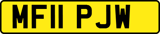 MF11PJW